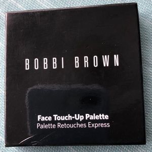 Bobbi brown face touch up palette
